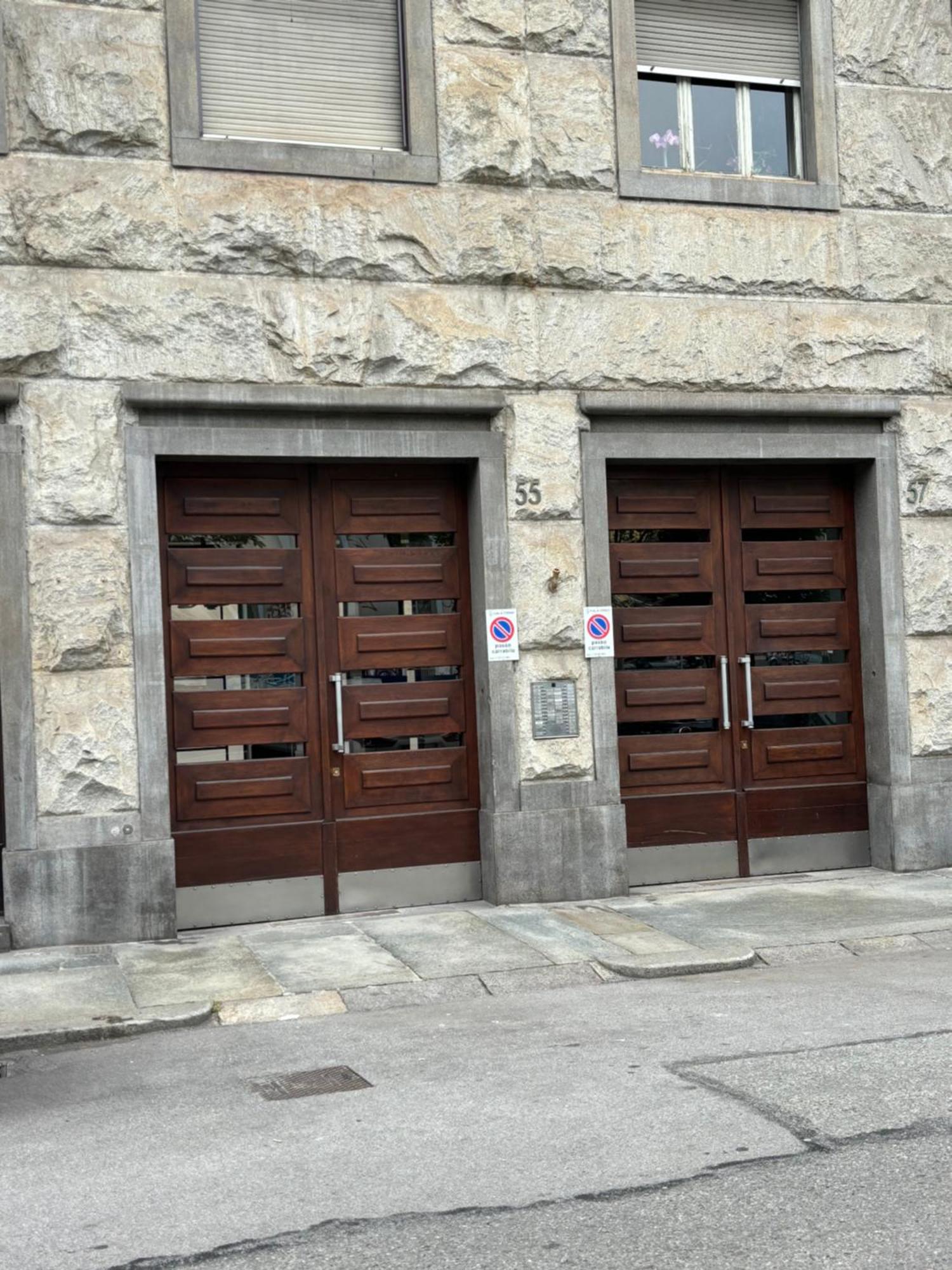 Esclusivo 100Mq Vista Mole Lägenhet Turin Exteriör bild
